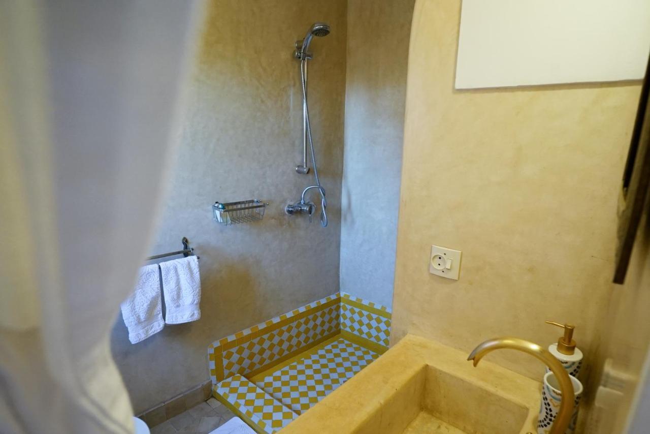 Chambre Double Supérieure